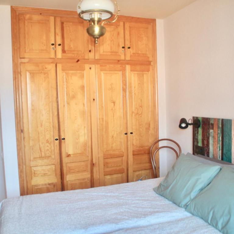 CHECK-IN CASAS Luana - Apartamento de 1 dormitorio - 12