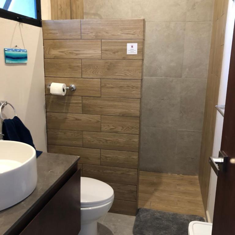 Departamento para 4 Personas Sueñitos en Bacalar - Apartamento de 2 dormitorios - 13