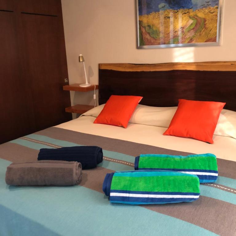 Departamento para 4 Personas Sueñitos en Bacalar - Apartamento de 2 dormitorios - 22