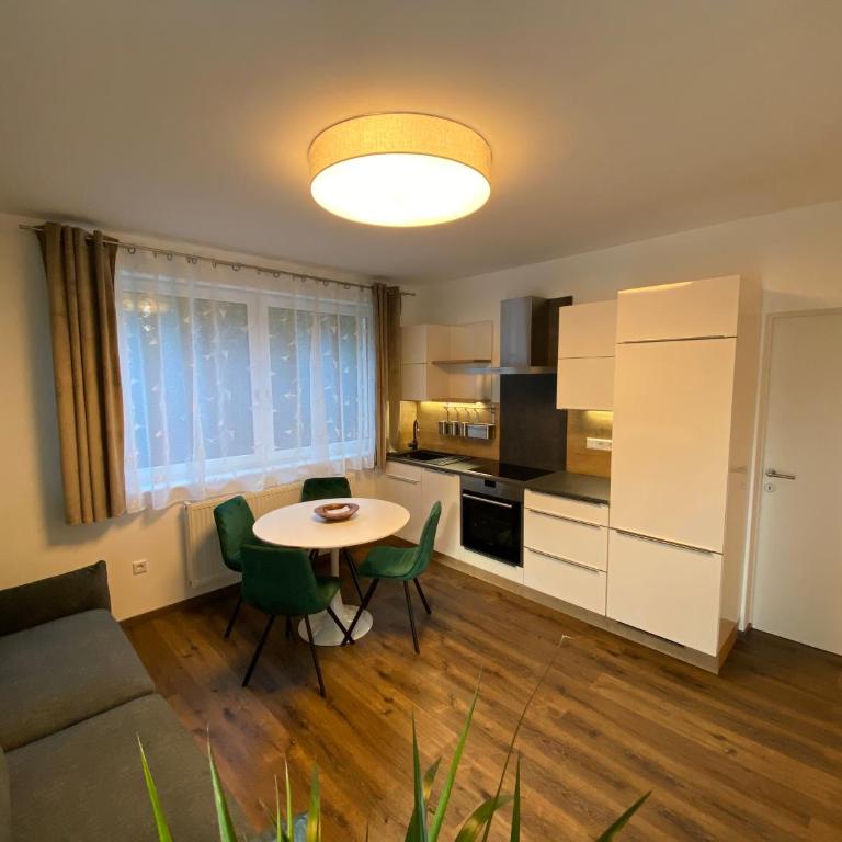 Living8-Appartements - Apartment 3 - 2