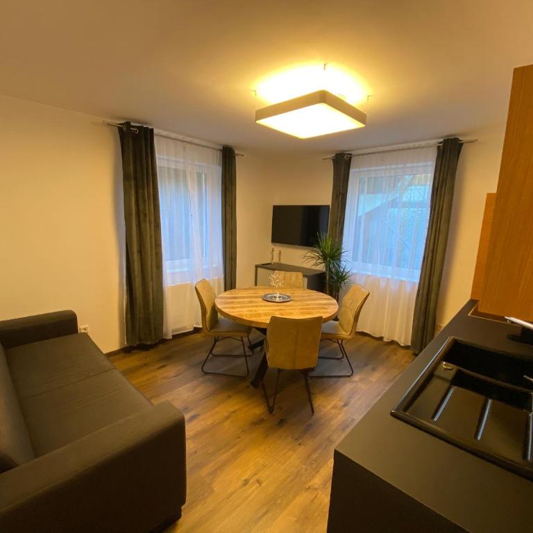 Living8-Appartements - Apartment 2 - 1