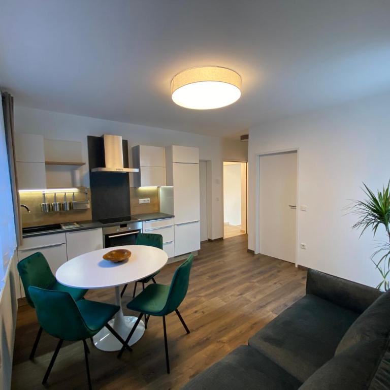 Living8-Appartements - Apartment 3 - 3