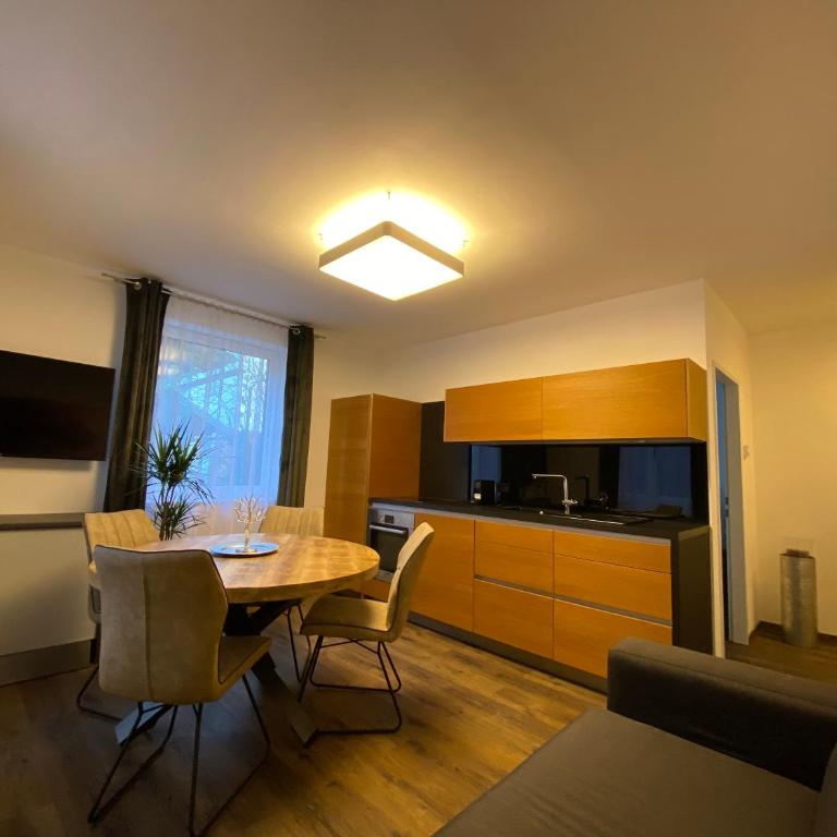 Living8-Appartements - Apartment 2 - 2