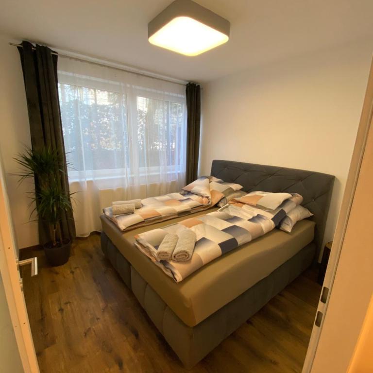Living8-Appartements - Apartment 3 - 5