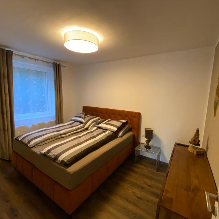 Living8-Appartements - Apartment 3 - 6