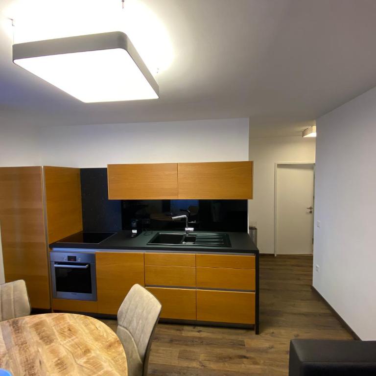 Living8-Appartements - Apartment 2 - 4
