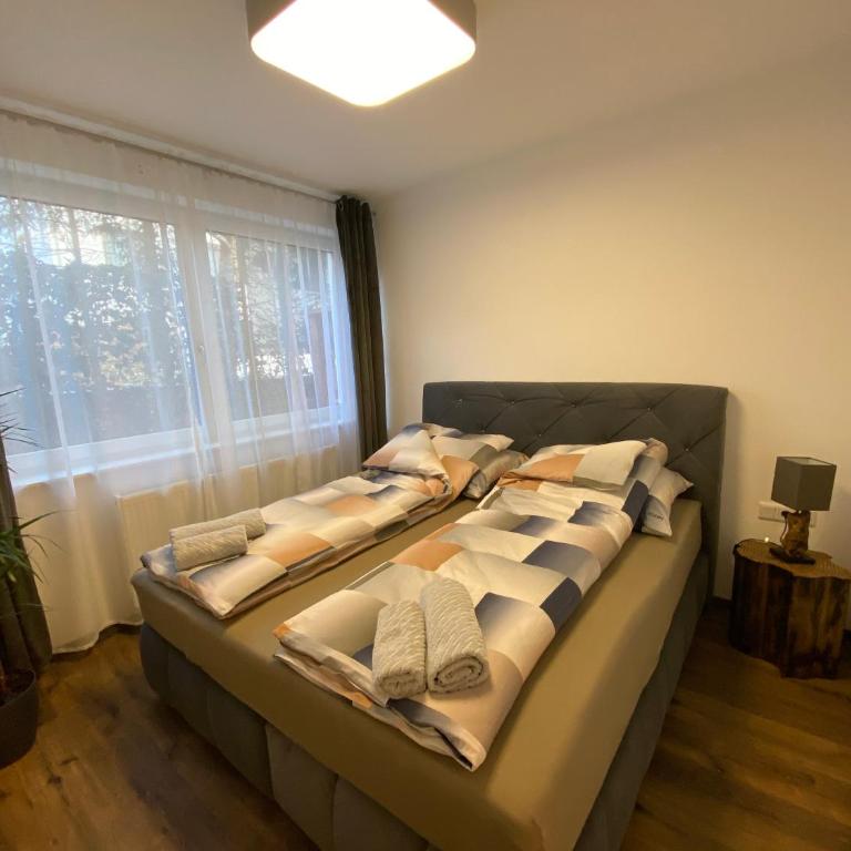 Living8-Appartements - Apartment 2 - 5
