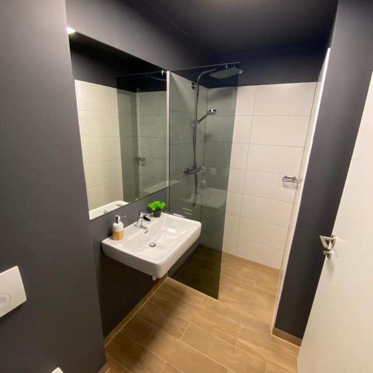 Living8-Appartements - Apartment 2 - 6