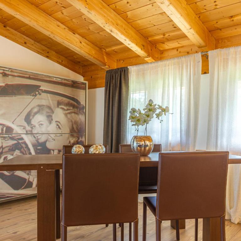 B&B Alla Loggia dell'Imperatore - Suite Deluxe - 5
