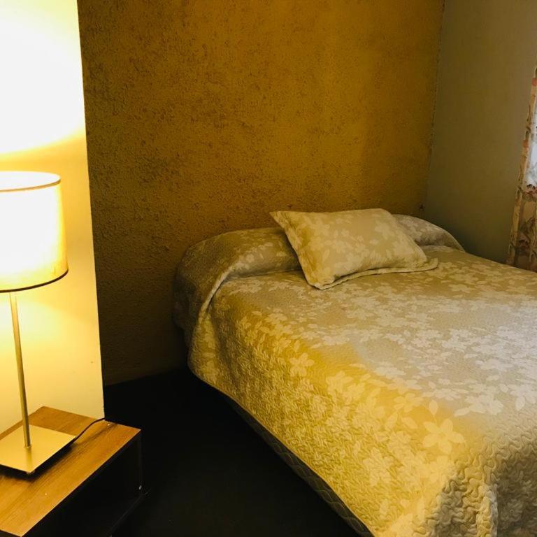 Departamento a 5 minutos del centro - Apartamento de 1 dormitorio - 5
