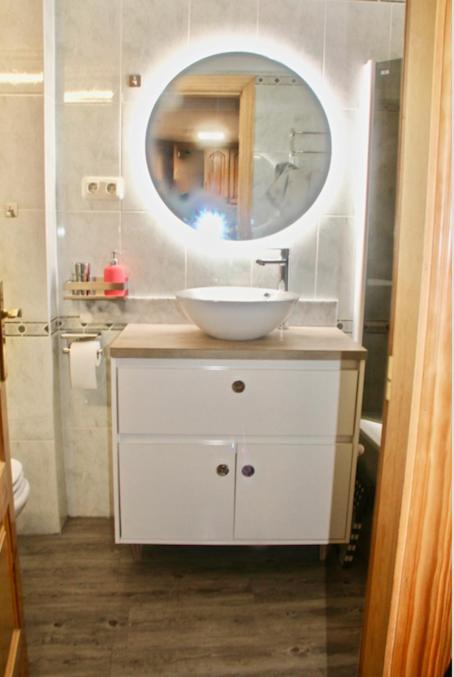CHECK-IN CASAS Luana - Apartamento de 1 dormitorio - 16