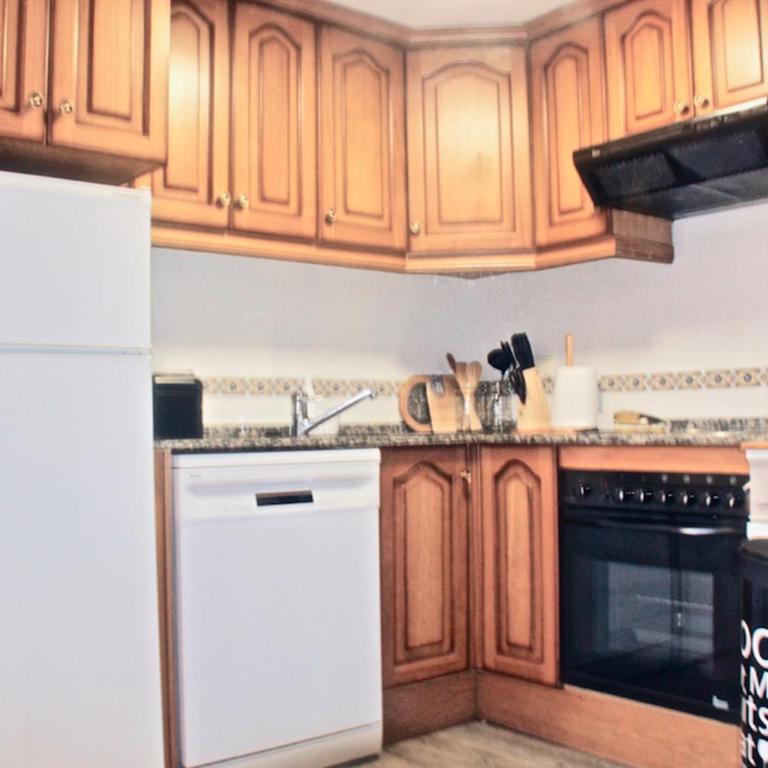 CHECK-IN CASAS Luana - Apartamento de 1 dormitorio - 8