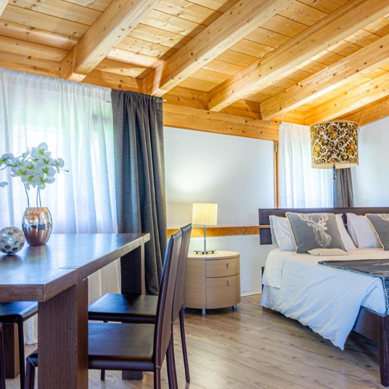 B&B Alla Loggia dell'Imperatore - Suite Deluxe - 19