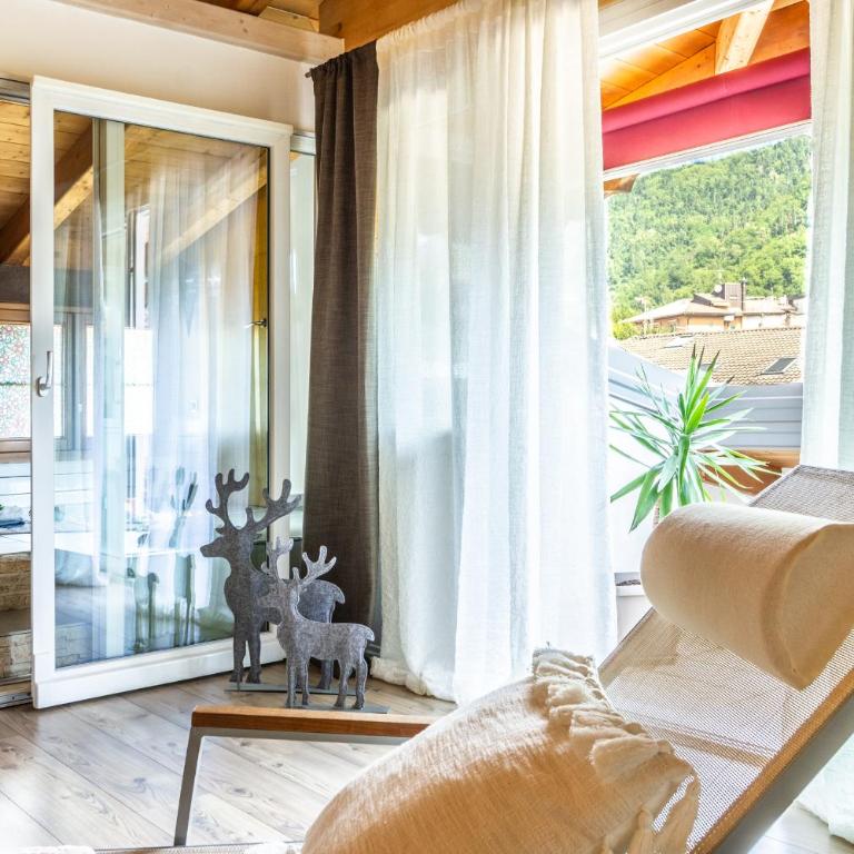 B&B Alla Loggia dell'Imperatore - Suite Deluxe - 20