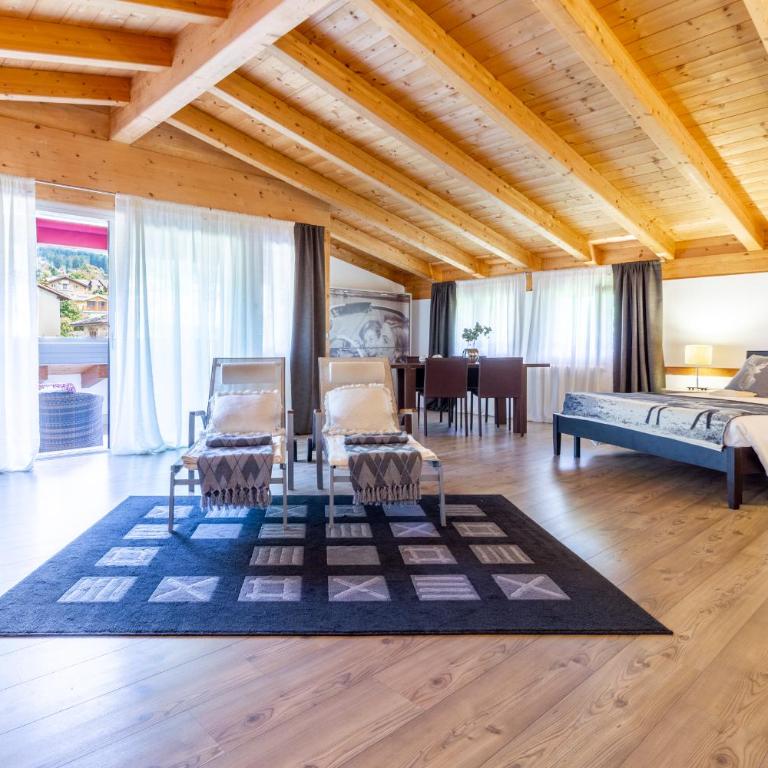 B&B Alla Loggia dell'Imperatore - Suite Deluxe - 18