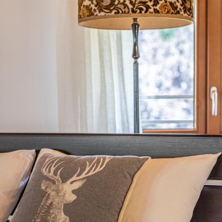 B&B Alla Loggia dell'Imperatore - Suite Deluxe - 17
