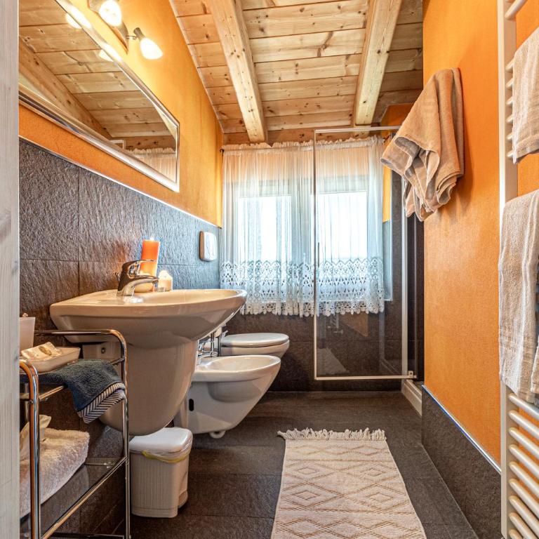 B&B Alla Loggia dell'Imperatore - Suite Deluxe - 15