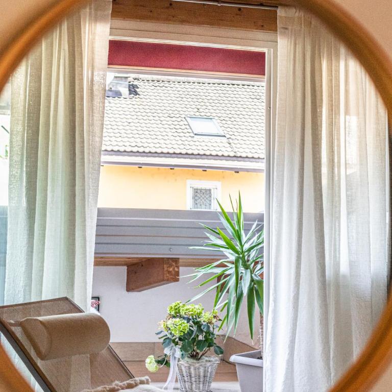 B&B Alla Loggia dell'Imperatore - Suite Deluxe - 10