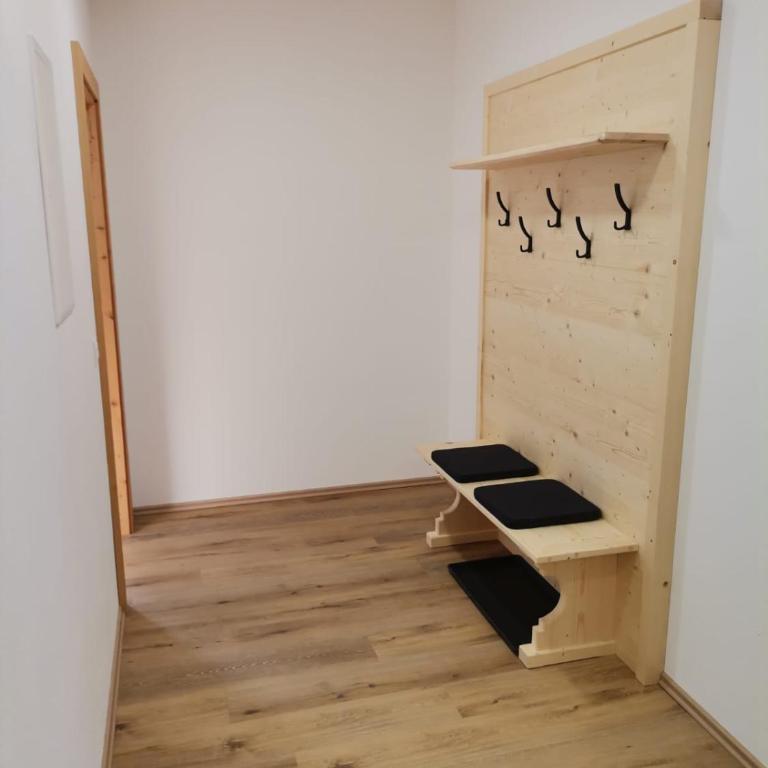 Apart Leibrecht - Apartment mit 3 Schlafzimmern und Aussicht - 3