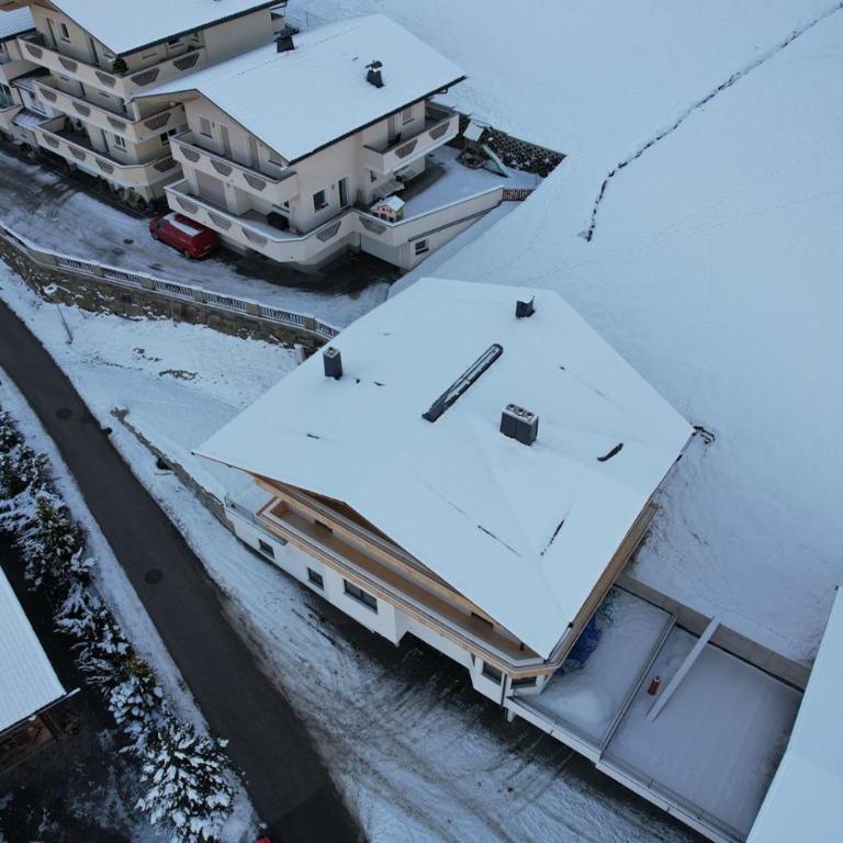 Apart Leibrecht - Apartment mit 3 Schlafzimmern und Aussicht - 4