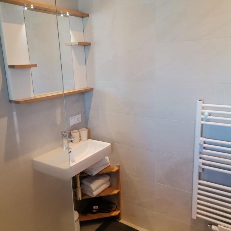 Apart Leibrecht - Apartment mit 3 Schlafzimmern und Aussicht - 5