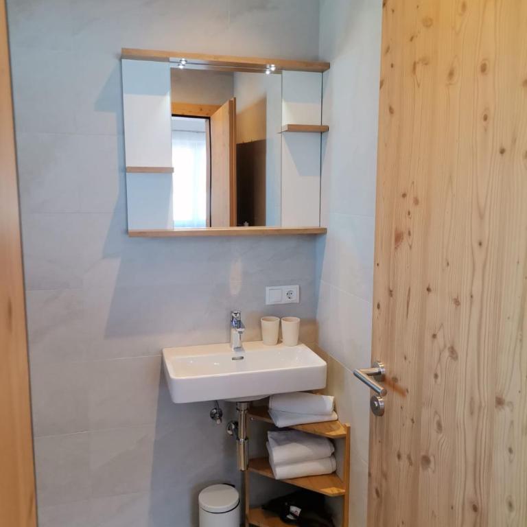Apart Leibrecht - Apartment mit 3 Schlafzimmern und Bergblick - 6