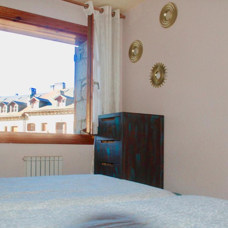 CHECK-IN CASAS Luana - Apartamento de 1 dormitorio - 13