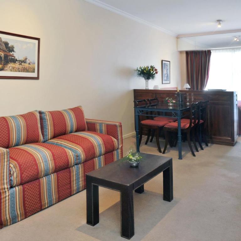 Mayla Apartments - Estudio Superior - 6
