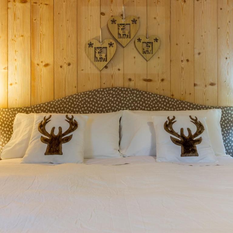 B&B Alla Loggia dell'Imperatore - Camera Matrimoniale/Doppia con Letti Singoli - 15