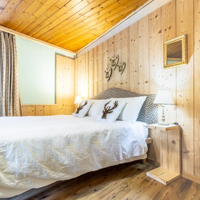 B&B Alla Loggia dell'Imperatore - Camera Matrimoniale/Doppia con Letti Singoli - 13
