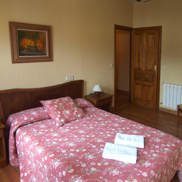 Pensión Plaza del Ayuntamiento - Habitación Doble - 2