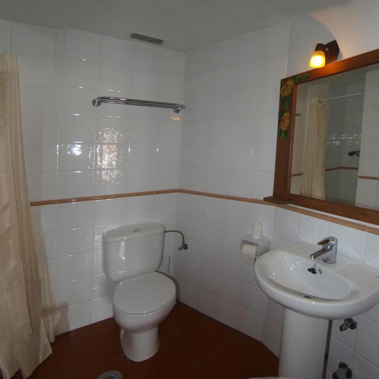 Pensión Plaza del Ayuntamiento - Habitación Doble - 1