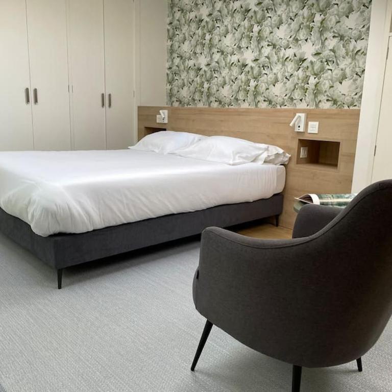 H7072 Luxury apartments - Apartamento - 6
