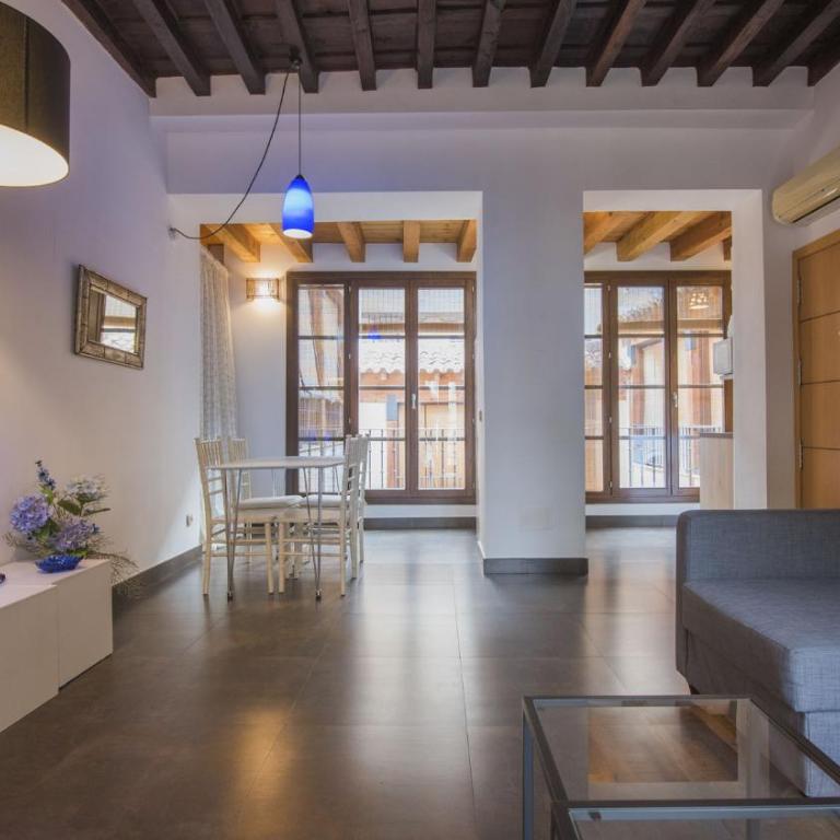 Apartamento Santa Anita en plena Judería by Toledo AP - Apartamento de 1 dormitorio - 3