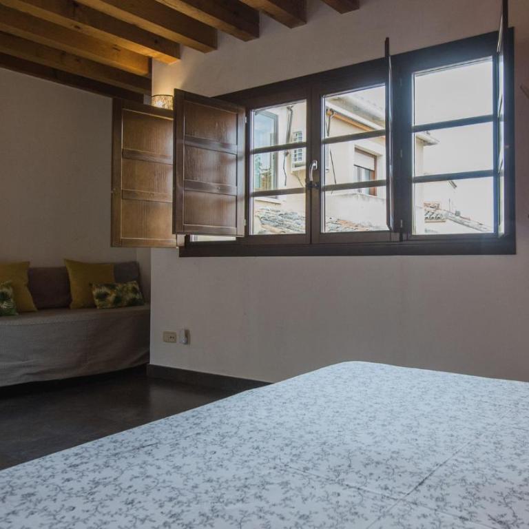 Apartamento Santa Anita en plena Judería by Toledo AP - Apartamento de 1 dormitorio - 18
