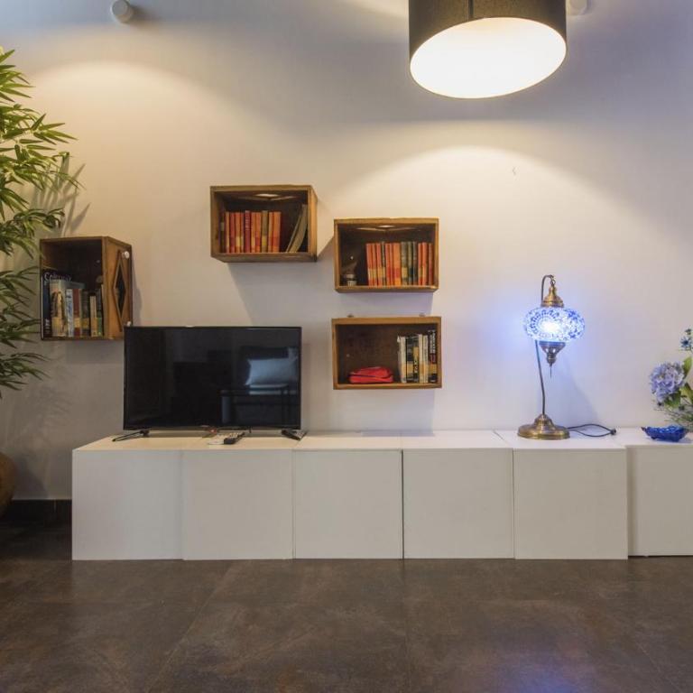 Apartamento Santa Anita en plena Judería by Toledo AP - Apartamento de 1 dormitorio - 5