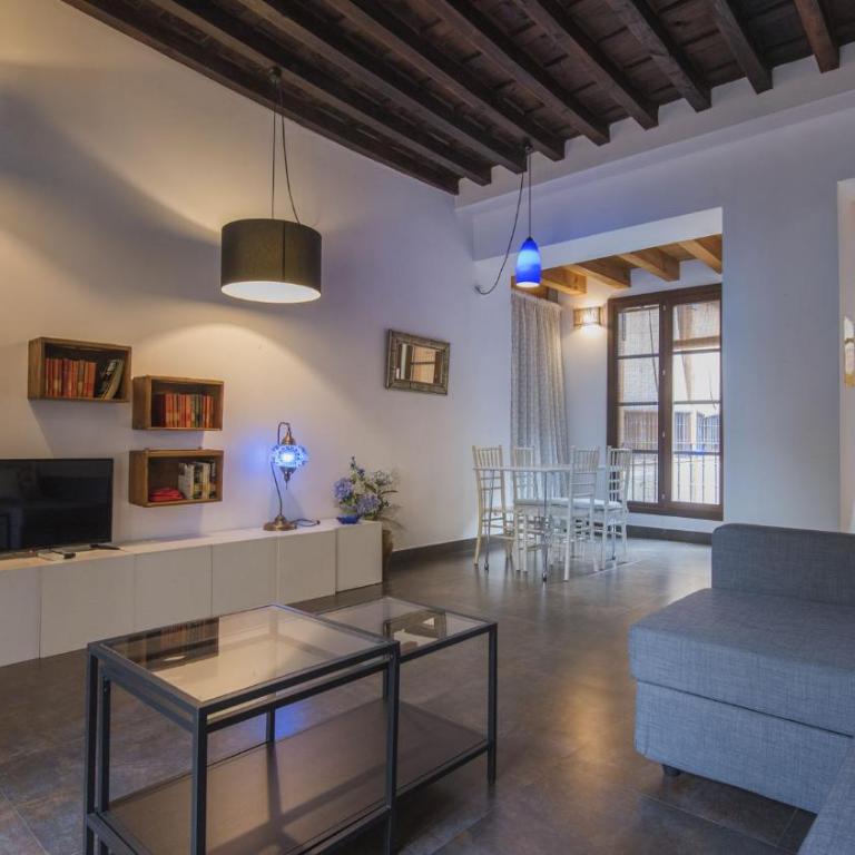Apartamento Santa Anita en plena Judería by Toledo AP - Apartamento de 1 dormitorio - 1