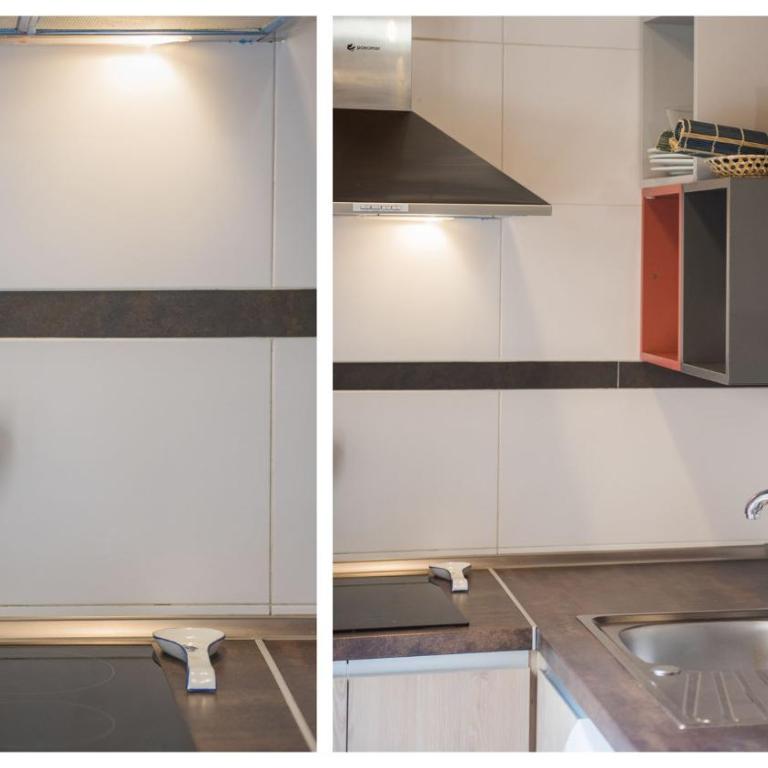 Apartamento Santa Anita en plena Judería by Toledo AP - Apartamento de 1 dormitorio - 10