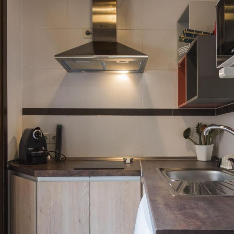 Apartamento Santa Anita en plena Judería by Toledo AP - Apartamento de 1 dormitorio - 11