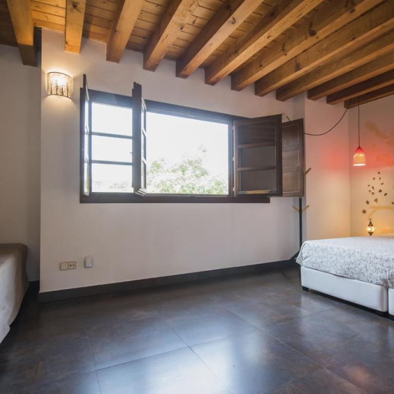 Apartamento Santa Anita en plena Judería by Toledo AP - Apartamento de 1 dormitorio - 8