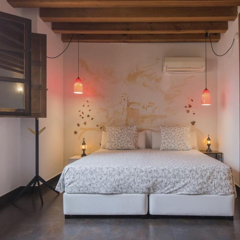 Apartamento Santa Anita en plena Judería by Toledo AP - Apartamento de 1 dormitorio - 7