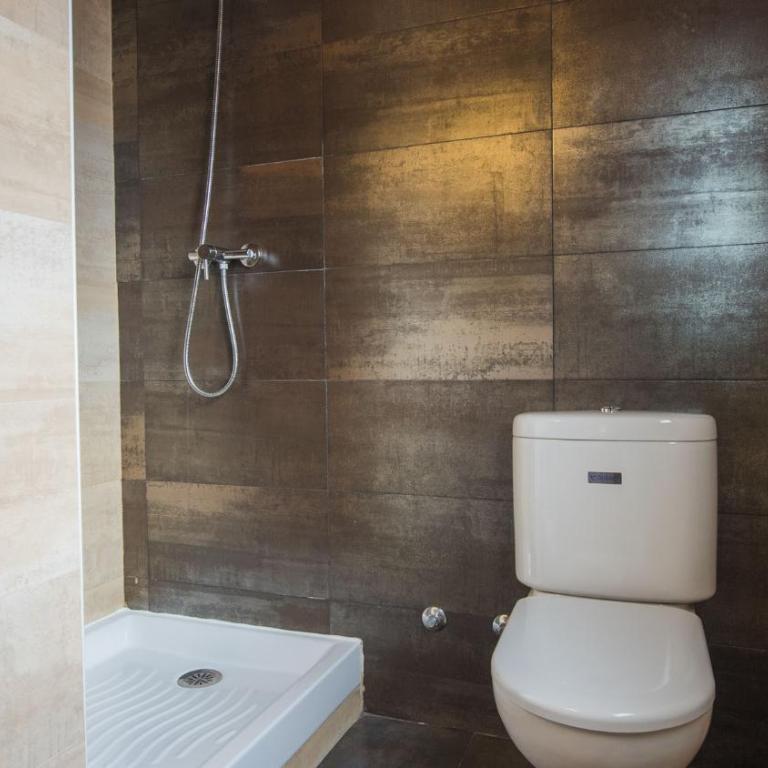 Apartamento Santa Anita en plena Judería by Toledo AP - Apartamento de 1 dormitorio - 21