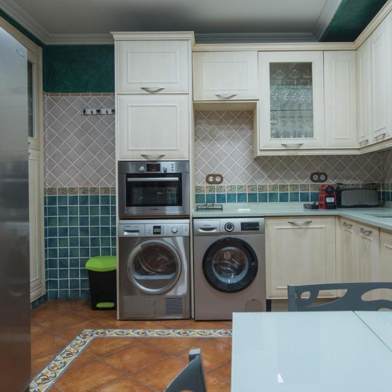 Caserío de Aljibillos 5 hab 8 camas 4 baños - Casa de 5 dormitorios - 43