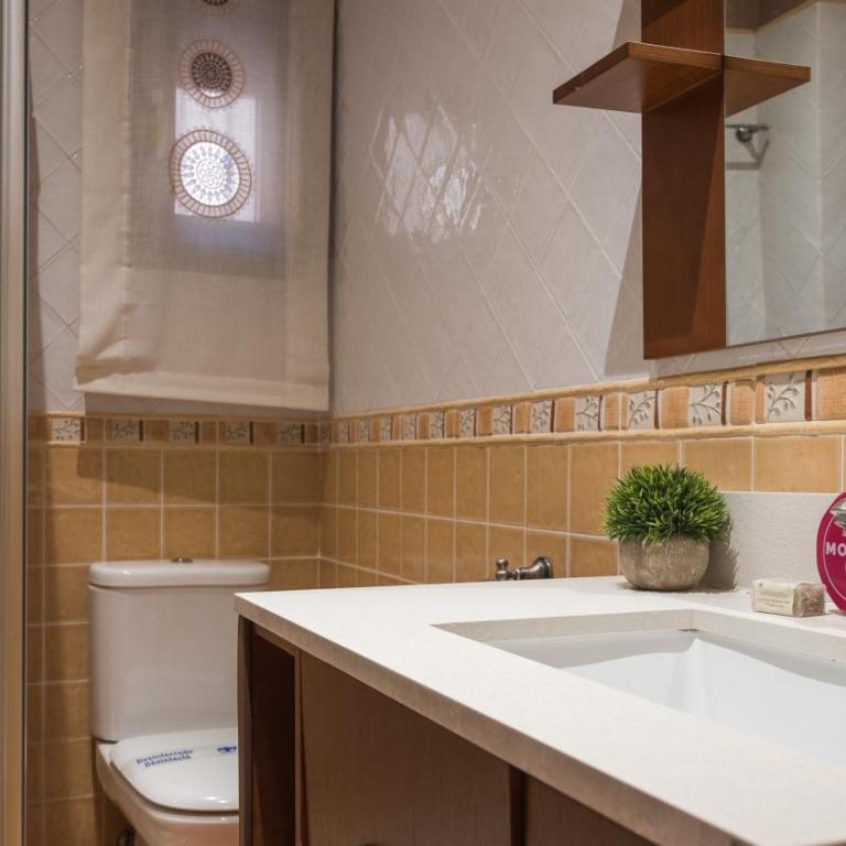 Caserío de Aljibillos 5 hab 8 camas 4 baños - Casa de 5 dormitorios - 24