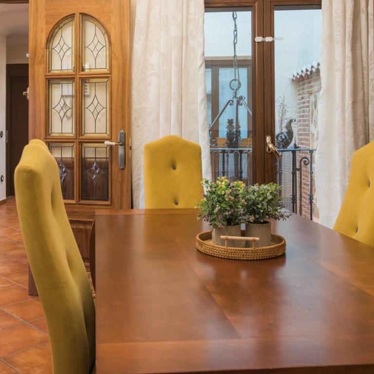 Caserío de Aljibillos 5 hab 8 camas 4 baños - Casa de 5 dormitorios - 22