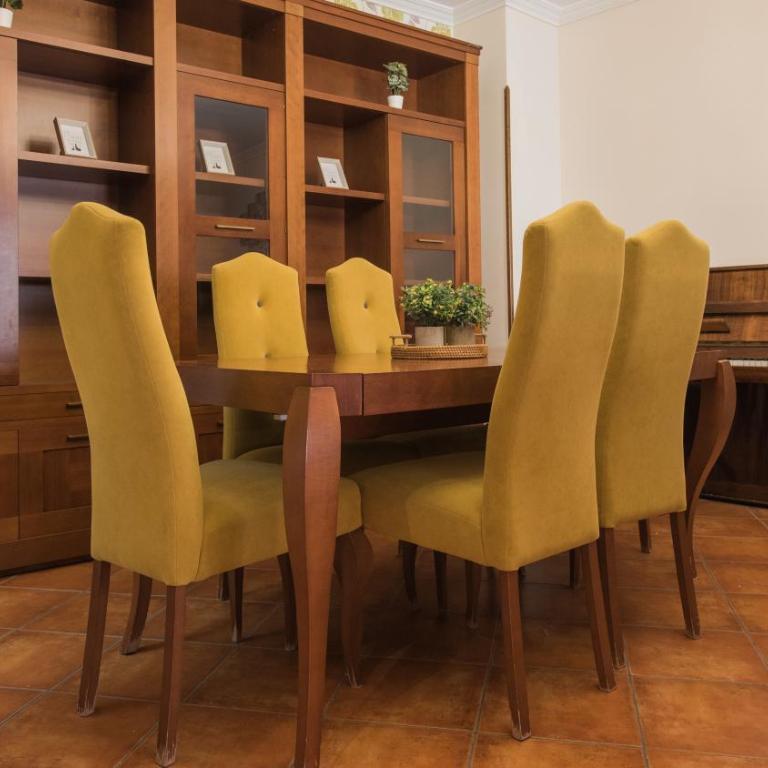 Caserío de Aljibillos 5 hab 8 camas 4 baños - Casa de 5 dormitorios - 20