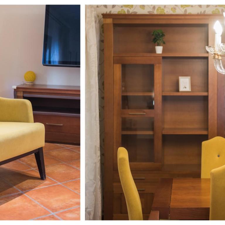 Caserío de Aljibillos 5 hab 8 camas 4 baños - Casa de 5 dormitorios - 23