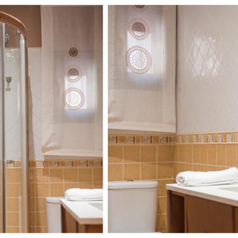 Caserío de Aljibillos 5 hab 8 camas 4 baños - Casa de 5 dormitorios - 35