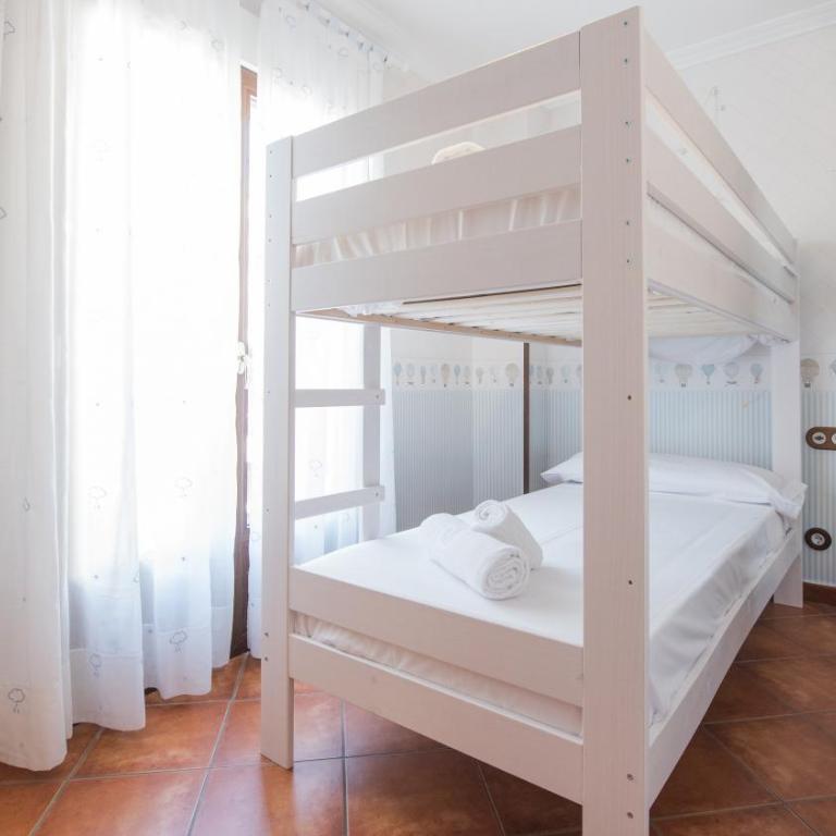 Caserío de Aljibillos 5 hab 8 camas 4 baños - Casa de 5 dormitorios - 38
