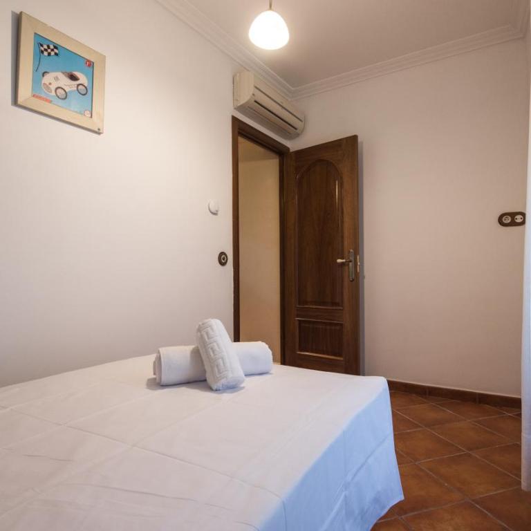 Caserío de Aljibillos 5 hab 8 camas 4 baños - Casa de 5 dormitorios - 29